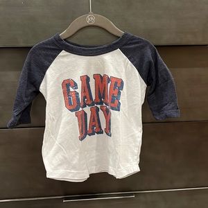 Chaser kids baseball Tee. Size 2. Great condition